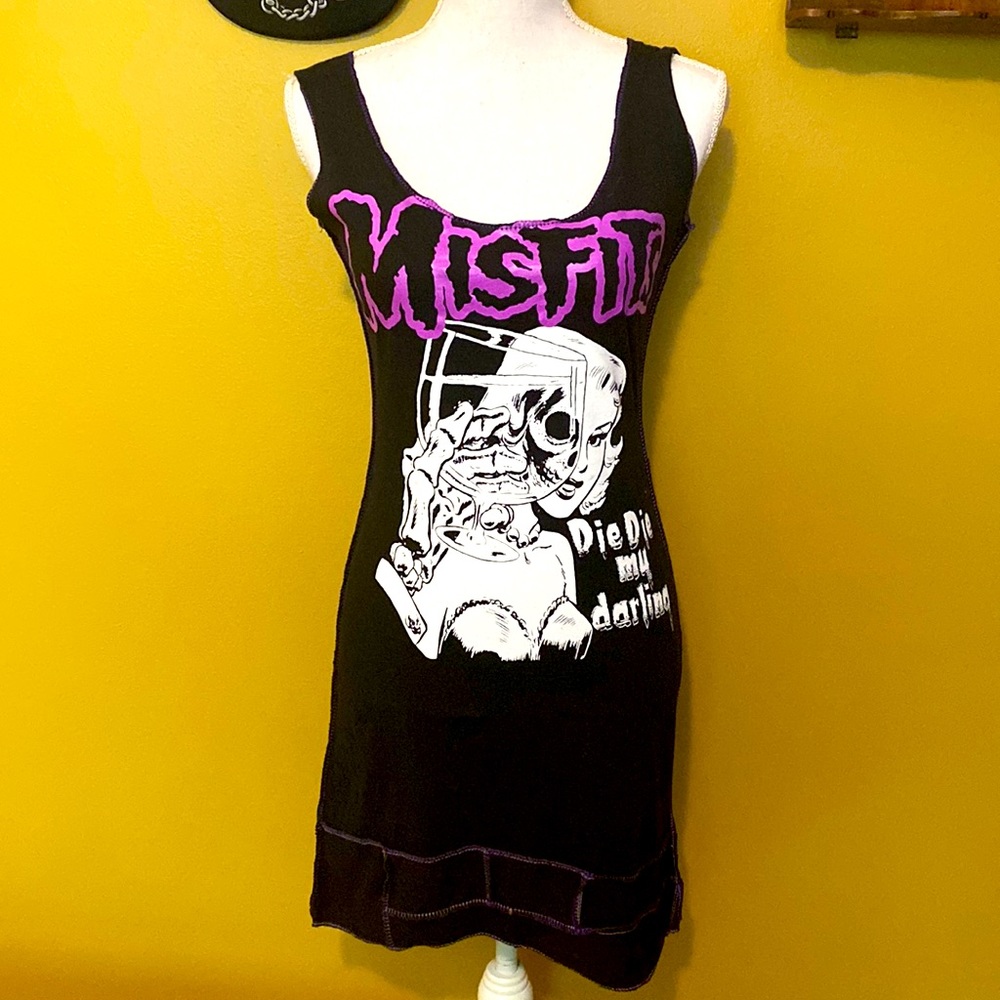 Misfits Dress